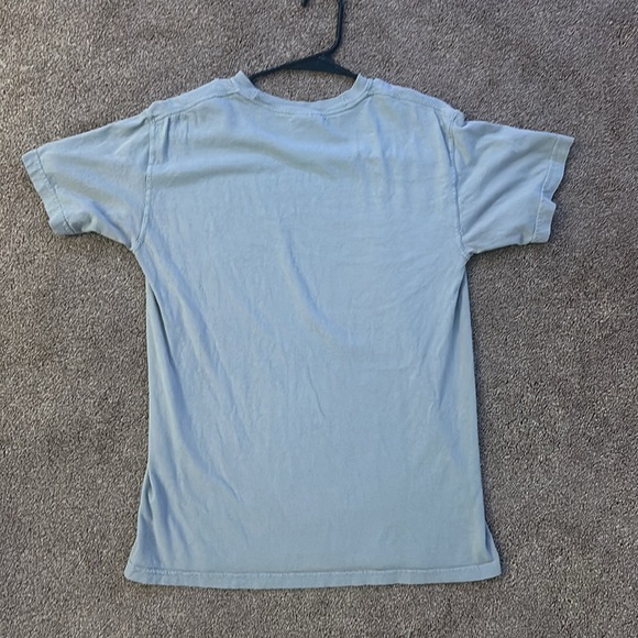 Comfort Color T-Shirt - Picture 2 of 2